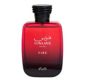 Hawas Fire by Rasasi – 2 mL / 5 mL / 10 mL Decants