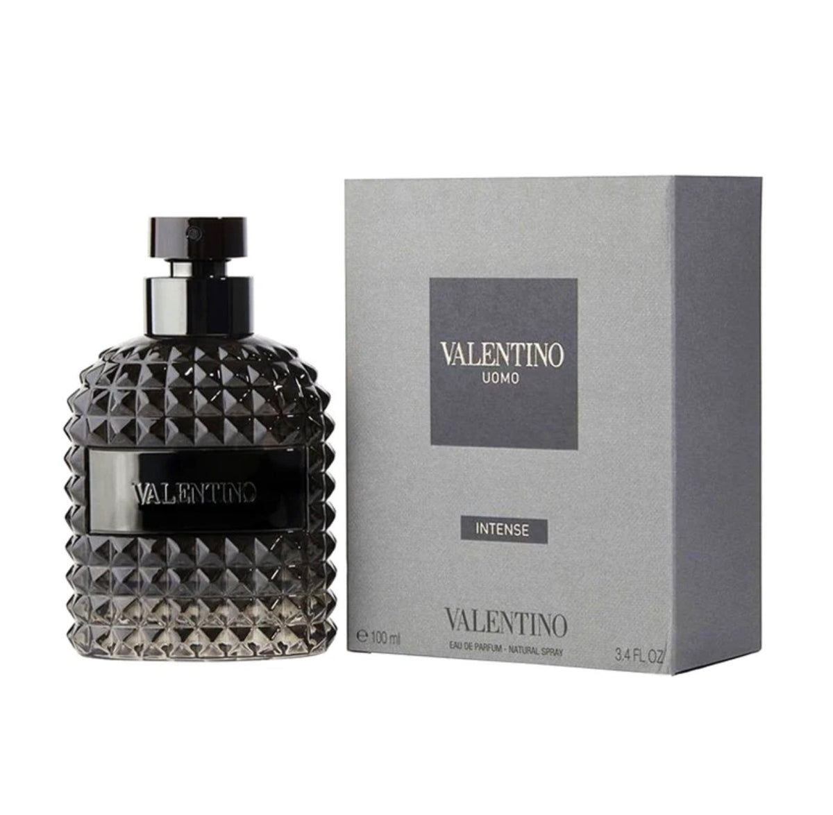 Valentino Uomo Intense – Discontinued – 2 mL / 5 mL Decants