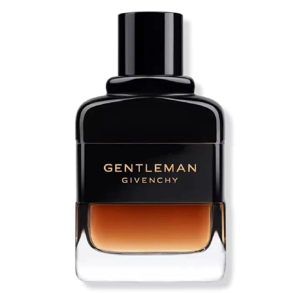 Givenchy Gentleman Réserve Privée Eau de Parfum – 2 mL / 5 mL / 10 mL Decants
