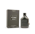 Dumont Nitro Platinum Eau de Parfum – 2 mL / 5 mL / 10 mL Decants