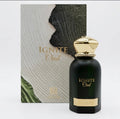 Ahmed Al Maghribi Ignite Oud Eau de Parfum – 2 mL / 5 mL / 10 mL Decants
