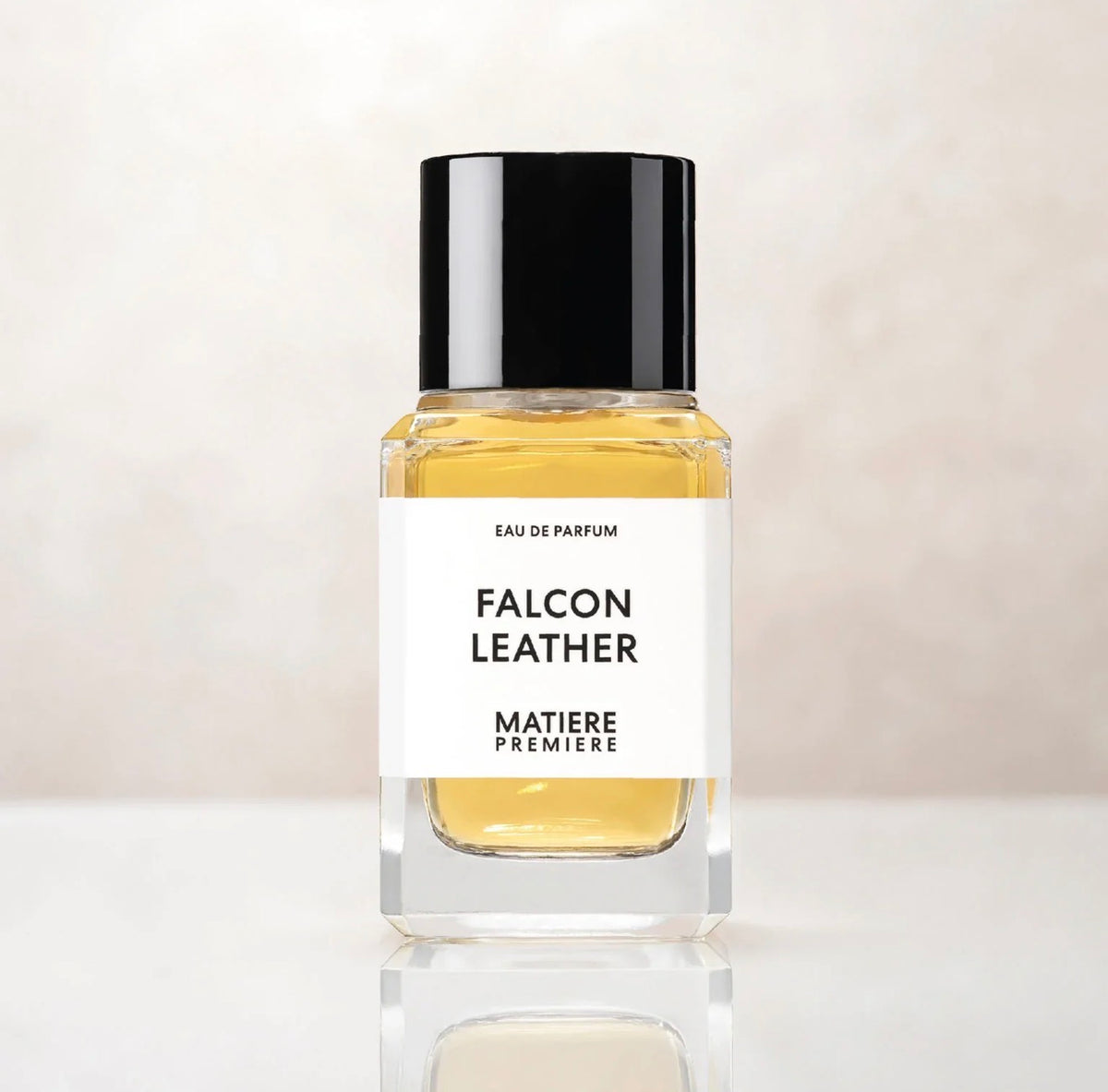 Falcon Leather by Matière Première – 2 mL / 5 mL Decants
