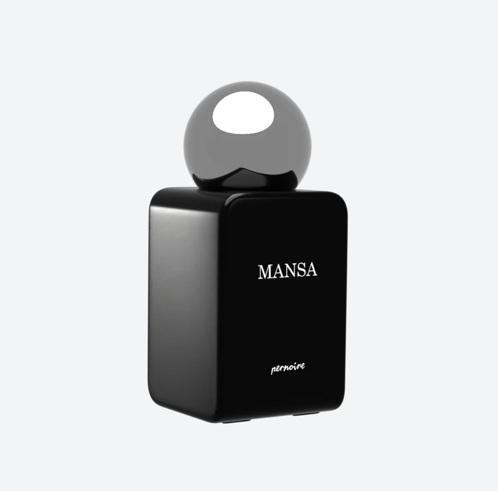 Pernoire Mansa Extrait de Parfum – 2 mL Decant