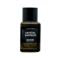 Matière Première Crystal Saffron Extrait de Parfum – 2 mL / 5 mL Decants