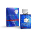 Armaf Club de Nuit Iconic Extrait de Parfum – 2 mL / 5 mL / 10 mL Decants