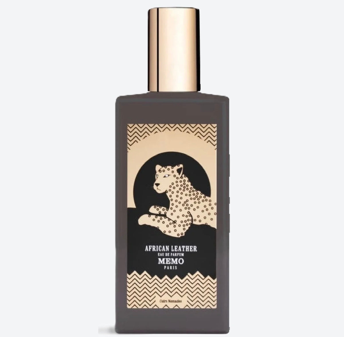 Memo Paris African Leather Eau de Parfum – 2 mL / 5 mL Decants