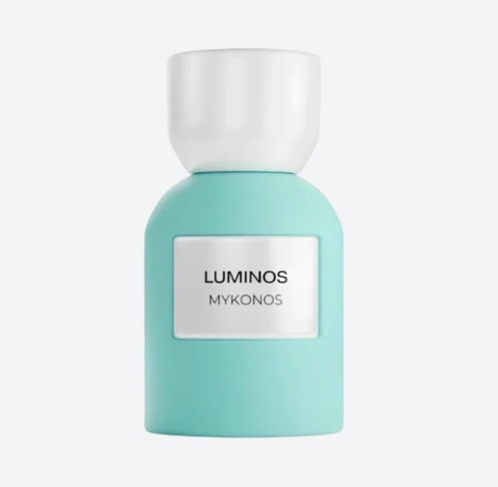 Mykonos Luminos Extrait de Parfum – 2 mL Decant