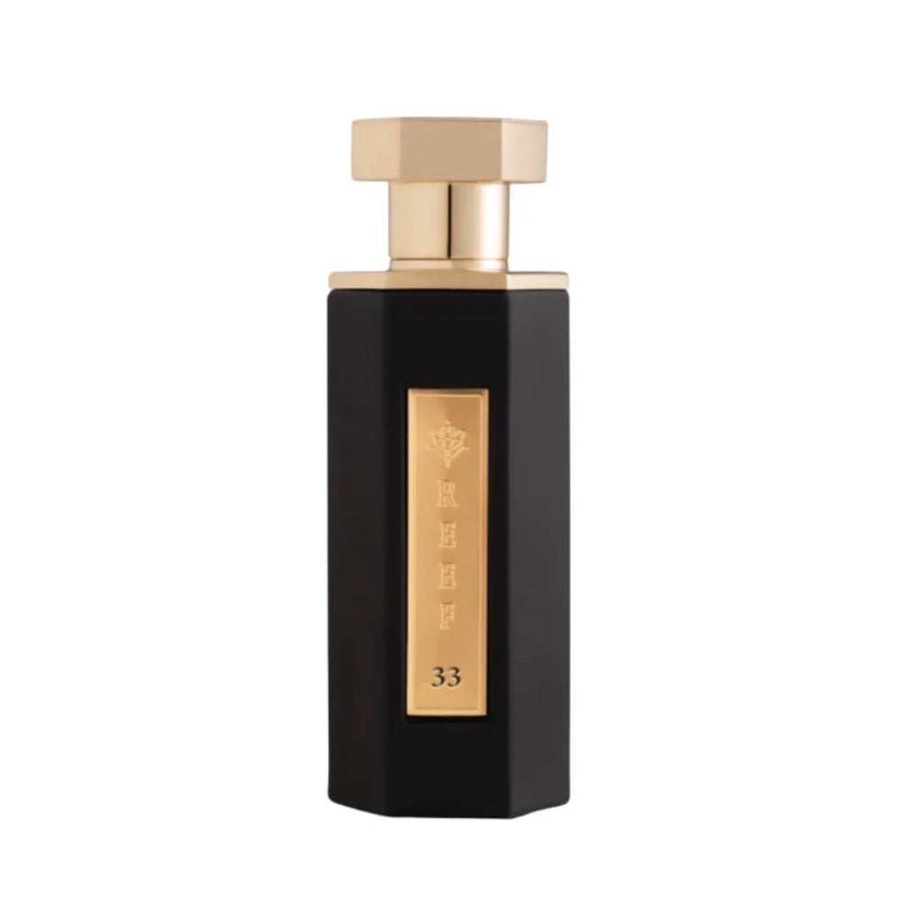 Reef 33 by Reef Perfumes – 5 mL / 10 mL Decants