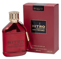Dumont Nitro Red Intensely Extrait de Parfum – 2 mL / 5 mL / 10 mL Decants