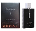 Armaf Club de Nuit Precieux 1 Extrait de Parfum – 2 mL / 5 mL Decants