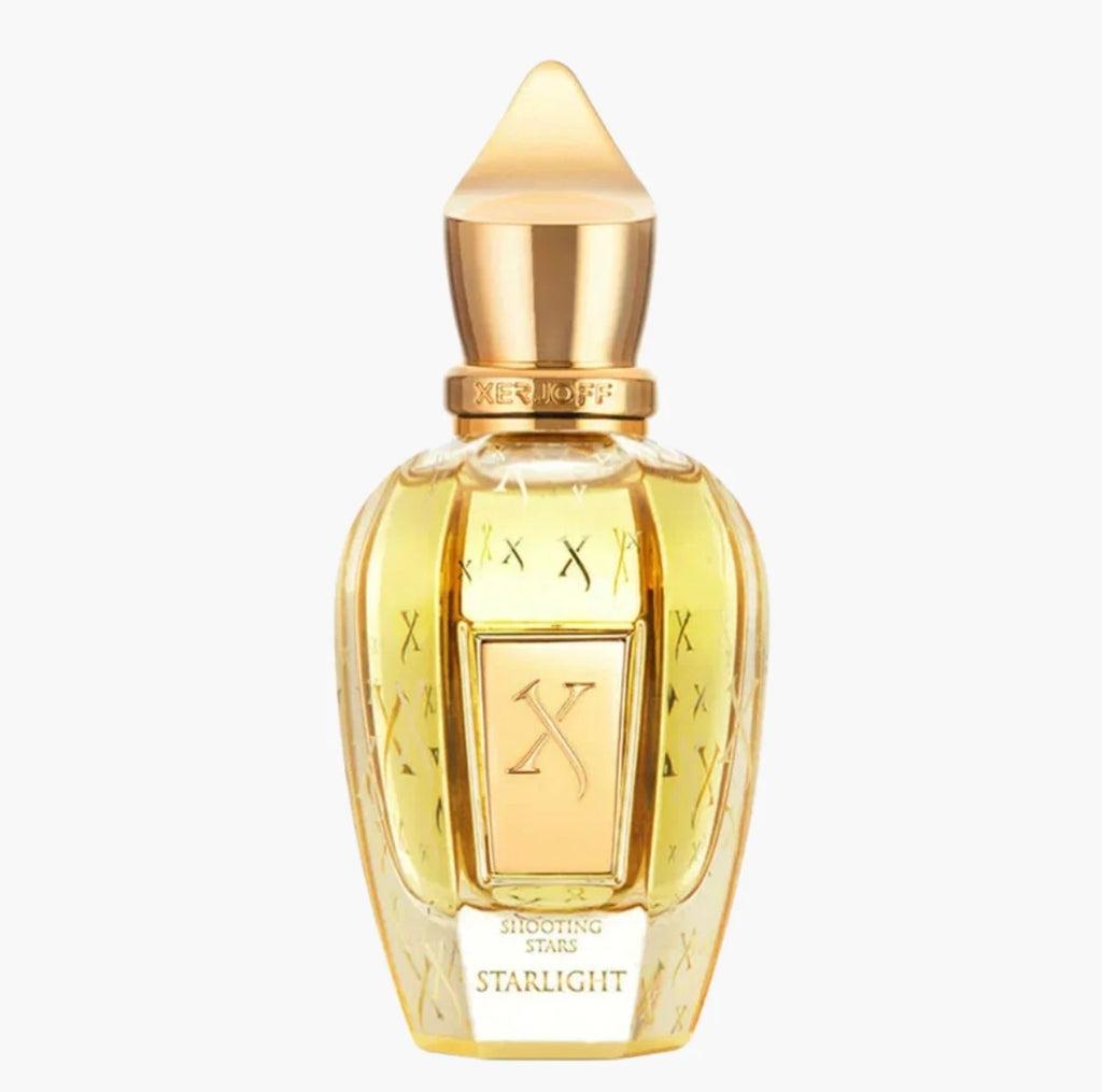 Xerjoff Starlight Parfum – 2 mL / 5 mL Decants