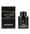 Montblanc Explorer Extreme Parfum – 2 mL / 5 mL / 10 mL Decants