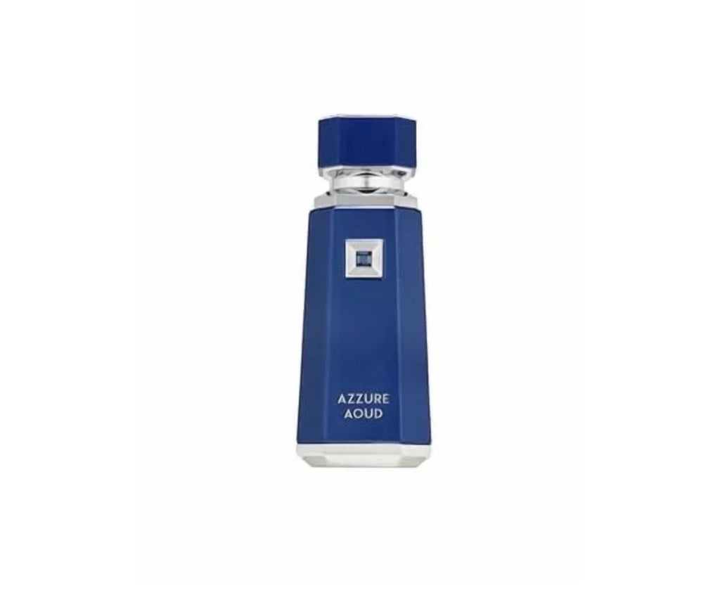 French Avenue Azzure Aoud Eau de Parfum - 2 mL / 5 mL / 10 mL Decants