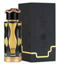 Teriaq Intense by Lattafa – 2 mL / 5 mL / 10 mL Decants