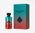 Jo Milano Game of Spades Bluff Extrait de Parfum – 2 mL / 5 mL / 10 mL Decants