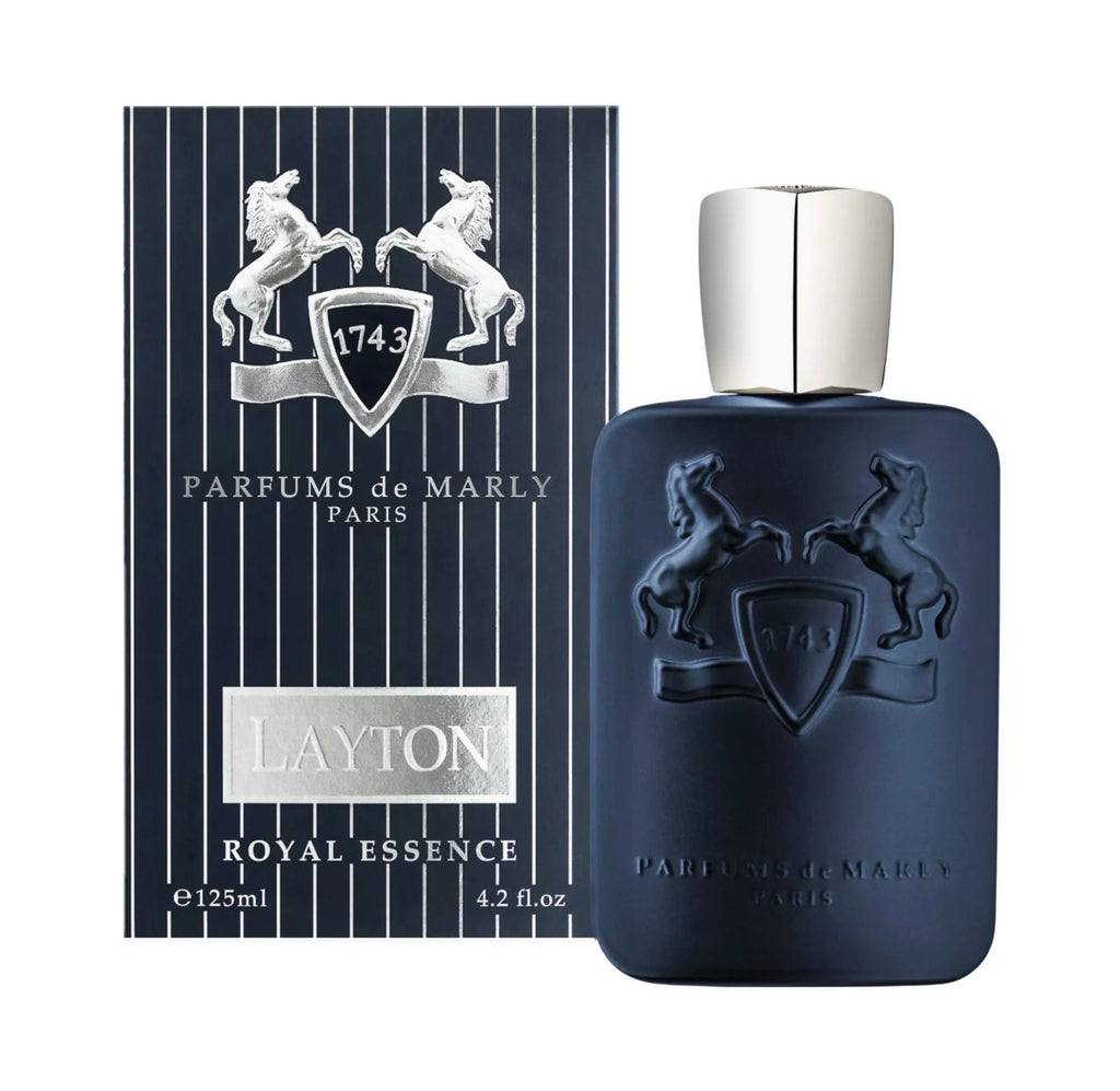 Parfums de Marly Layton Eau de Parfum – 2 mL / 5 mL / 10 mL Decants