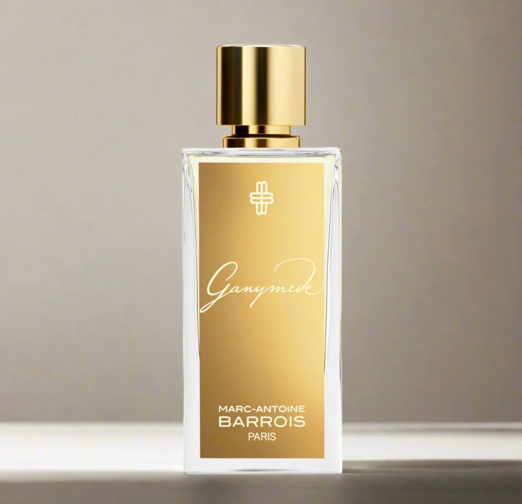 Marc-Antoine Barrois Ganymede Eau de Parfum – 2 mL / 5 mL Decants