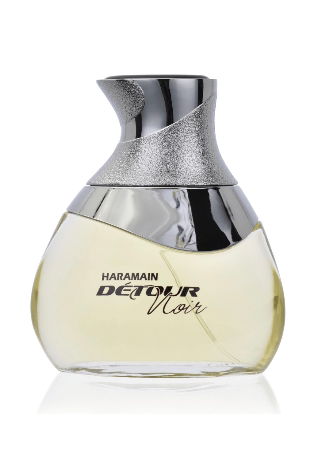 Al Haramain Detour Noir Eau de Parfum – 2 mL / 5 mL Decants