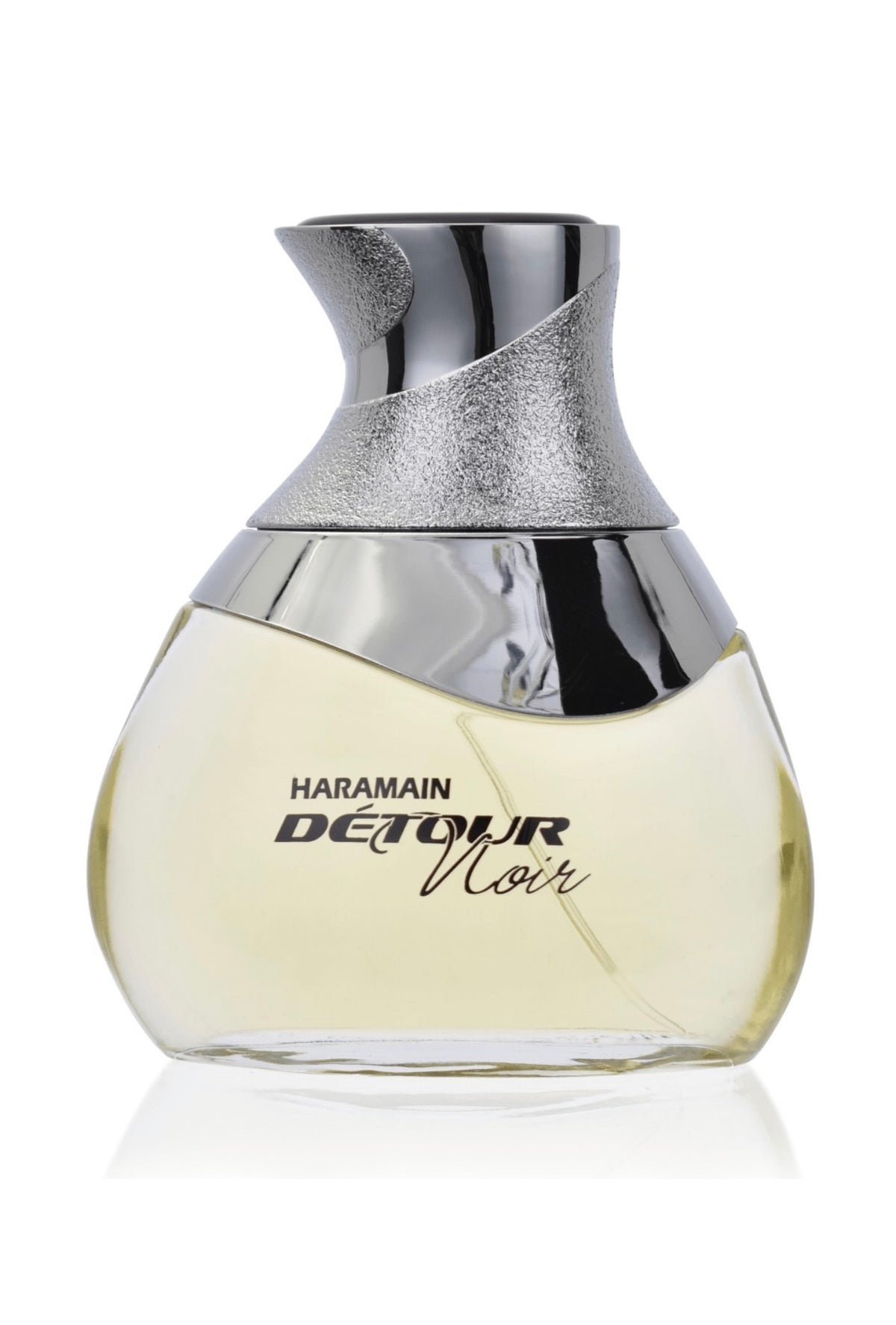 Al Haramain Detour Noir Eau de Parfum – 2 mL / 5 mL Decants