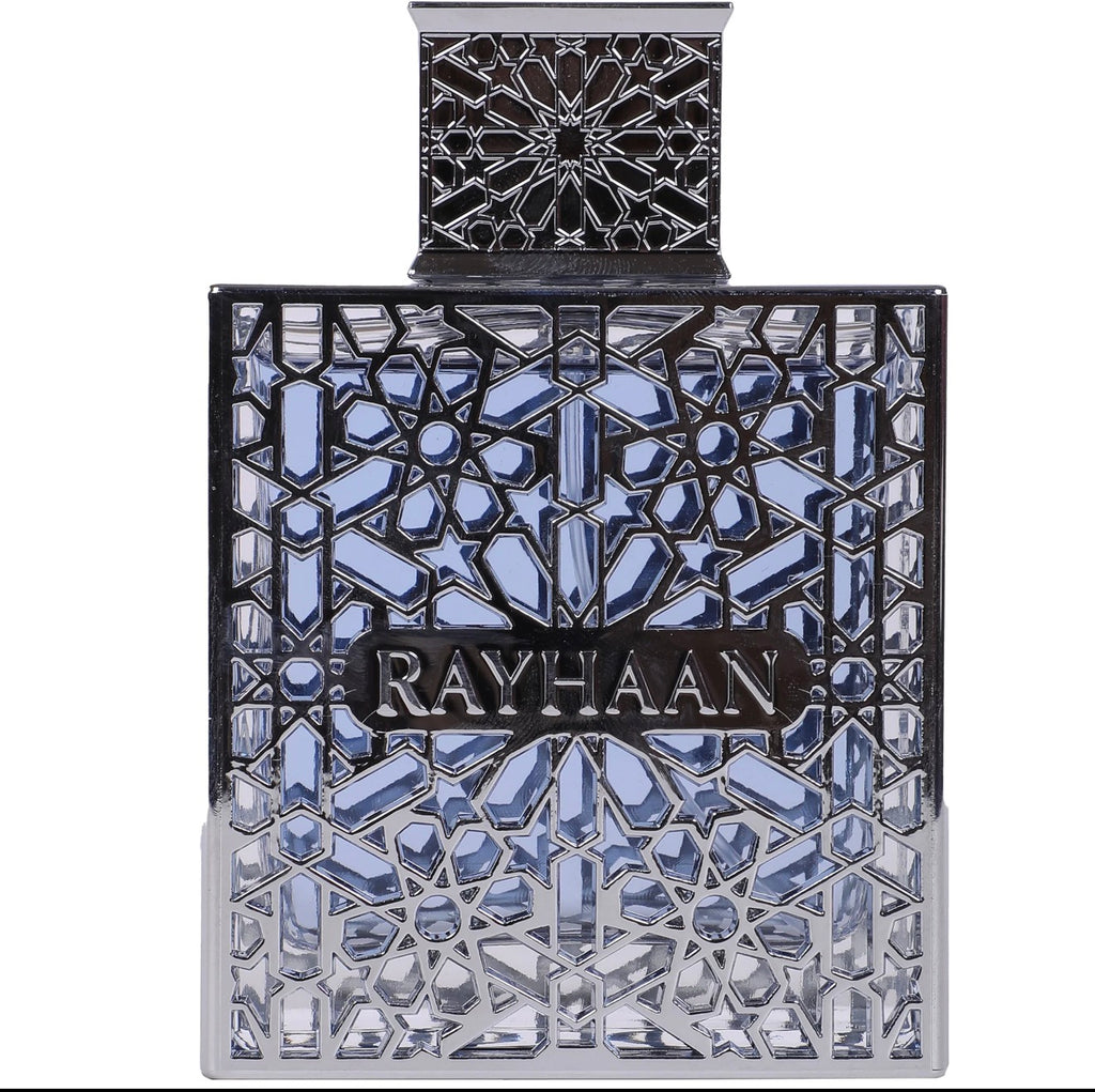 Rayhaan Acquatica Eau de Parfum – 2 mL & 5 mL Decant