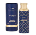Maison Asrar Legacy Royal Collection Eau de Parfum – 5 mL or 10 mL Decant
