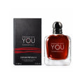 Emporio Armani Stronger With You Powerfully Eau de Parfum – 2 mL & 5 mL Decant