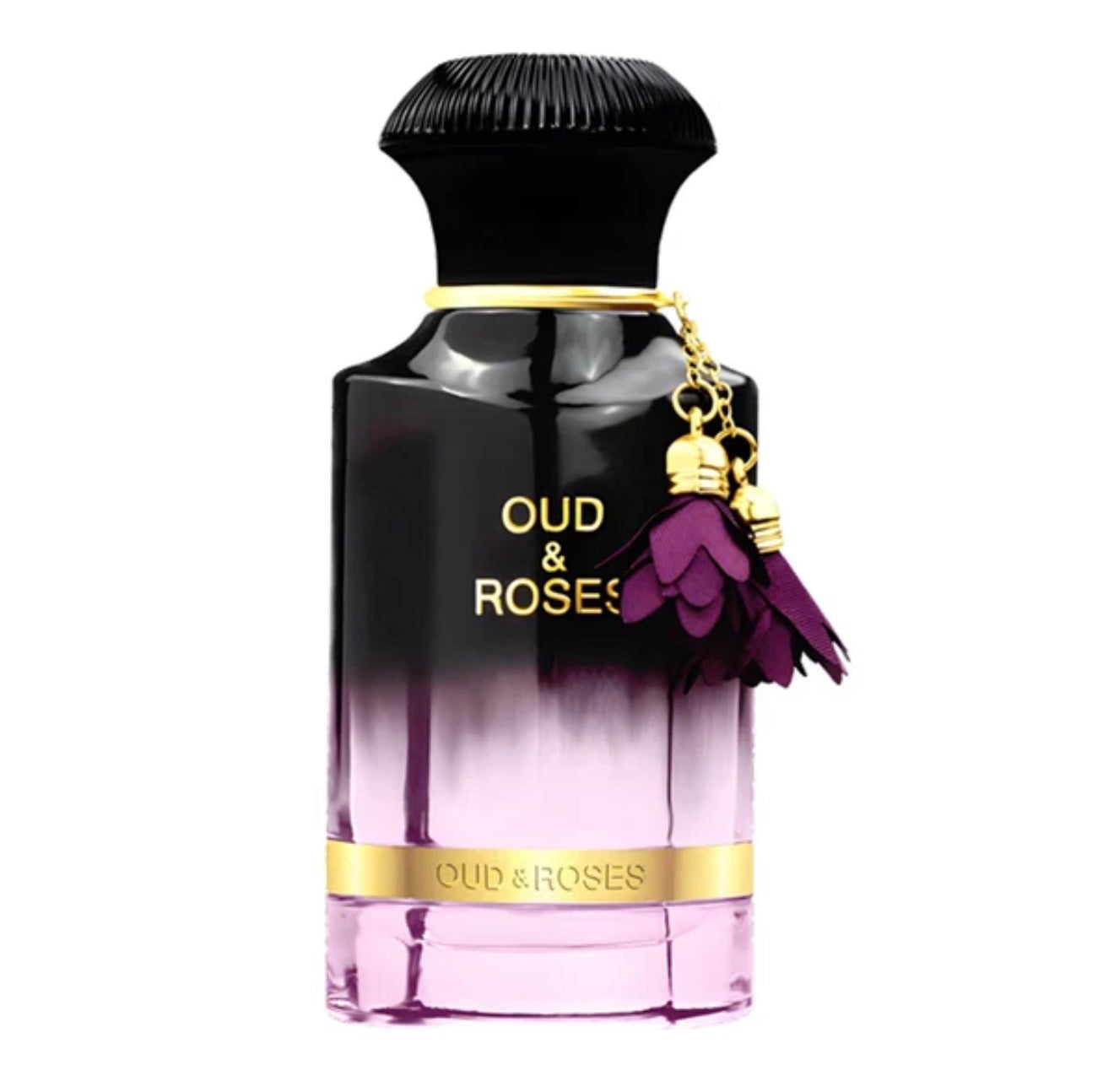 Oud & Roses Eau de Parfum – 2 mL & 5 mL Decant