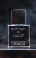 HURO Rain Noir Eau de Parfum – 2 mL Decant