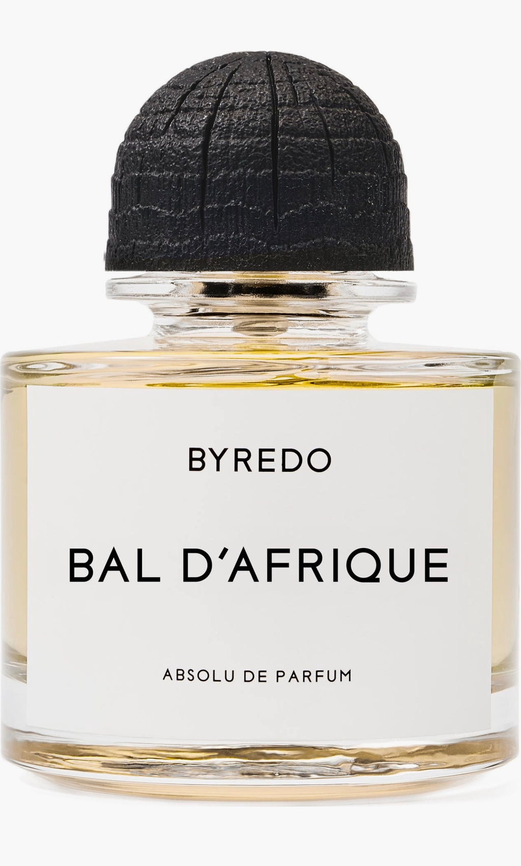 Byredo Bal d’Afrique Absolu de Parfum – 2 mL & 5 mL Decant