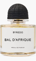 Byredo Bal d’Afrique Absolu de Parfum – 2 mL & 5 mL Decant
