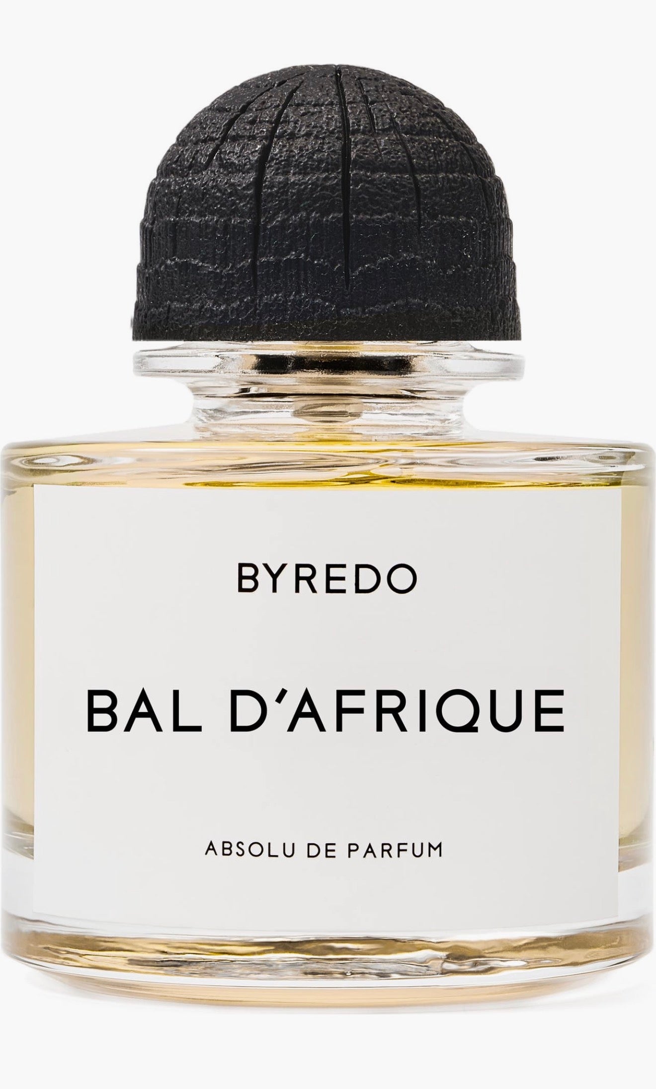 Byredo Bal d’Afrique Absolu de Parfum – 2 mL & 5 mL Decant