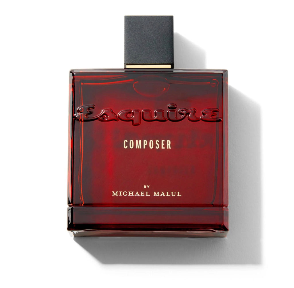 Esquire Composer by Michael Malul – 5 mL Decant