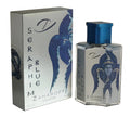 Zaharoff Signature Seraphim Blue – 5 mL Decant