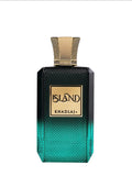 Khadlaj Island Extrait de Parfum - 2 mL / 5 mL / 10 mL Decants