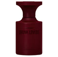 BORNTOSTANDOUT Drunk Lovers Extrait Extrême – 2 mL, 5 mL & 10 mL Decants