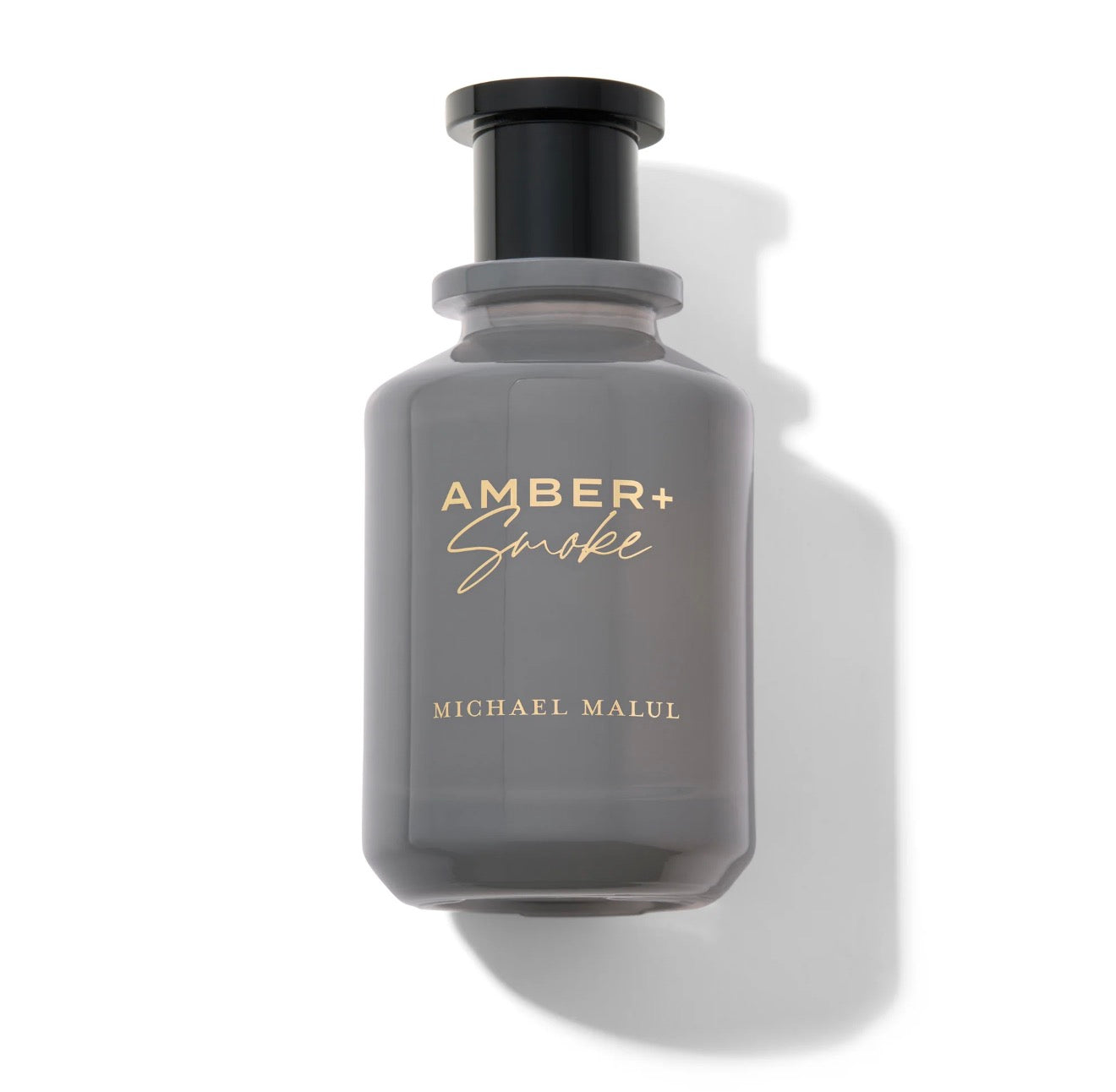 Michael Malul Amber + Smoke – 5 mL Decant