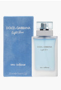 Dolce & Gabbana Light Blue Pour Homme Eau Intense Eau de Parfum – 2 mL, 5 mL & 10 mL Decant