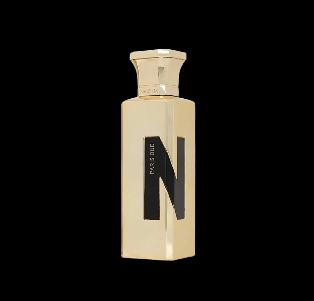 Naseem Paris Oud Aqua Parfum – 2 mL & 5 mL Decants