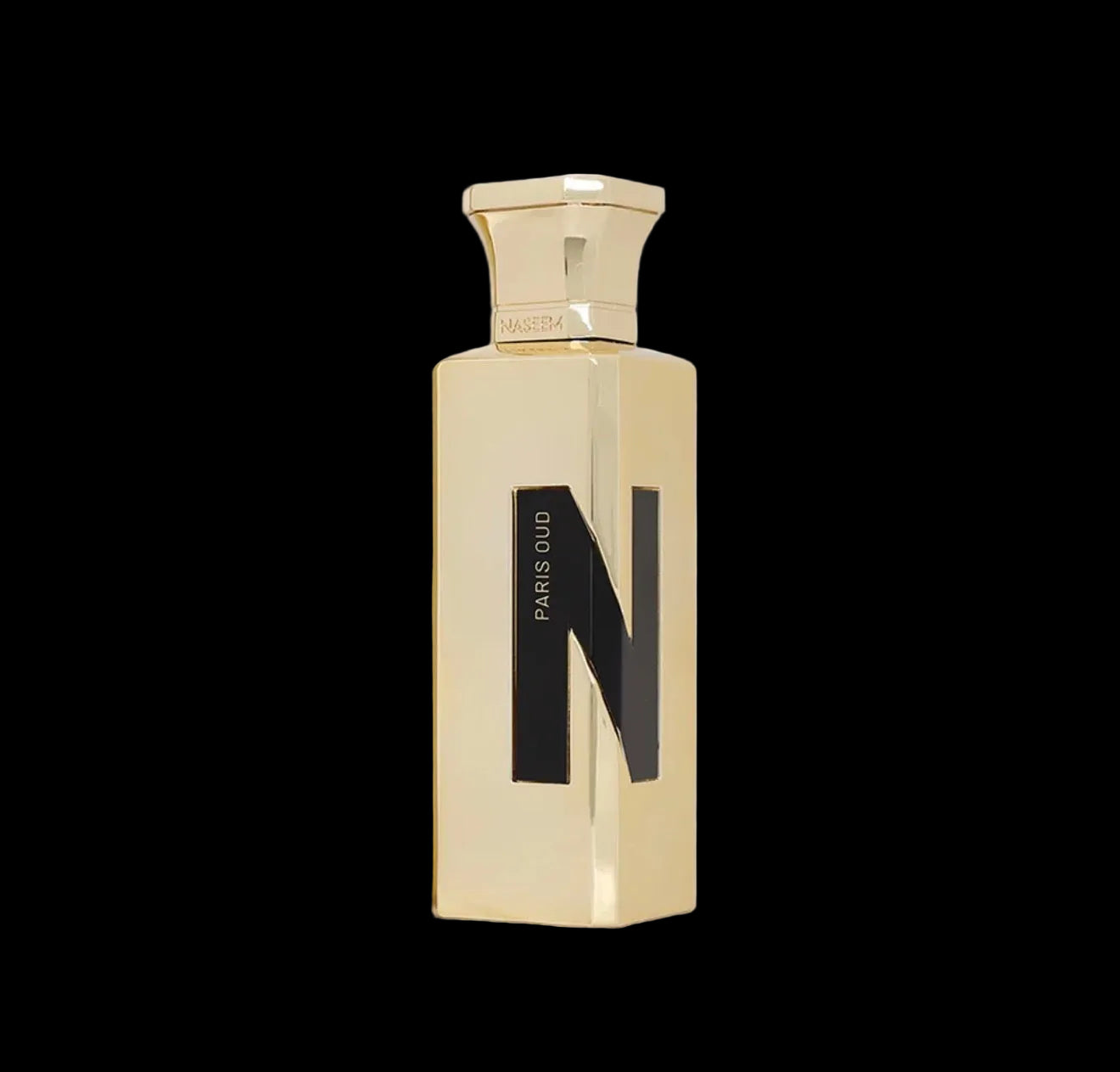 Naseem Paris Oud Aqua Parfum – 2 mL & 5 mL Decants