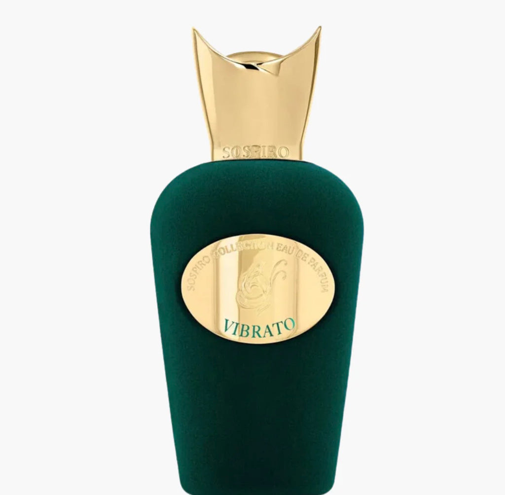 Sospiro Vibrato Eau de Parfum Decant – 5 mL