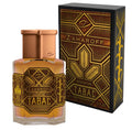 Zaharoff Signature TABAC Eau de Parfum – 5 mL Decant