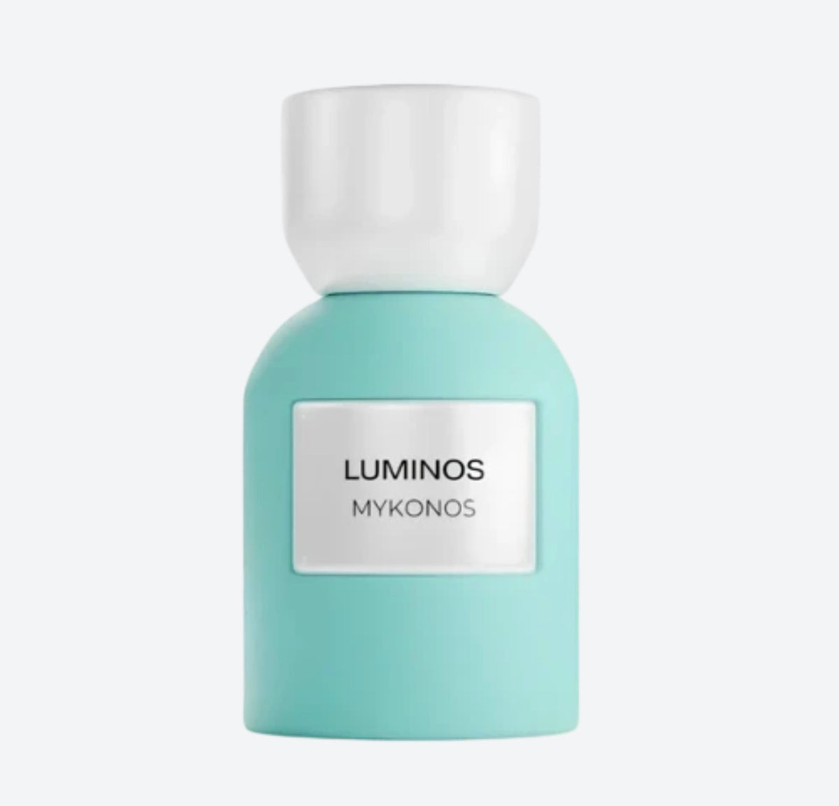 Mykonos Luminos Extrait de Parfum – 2 mL & 5 mL Decants