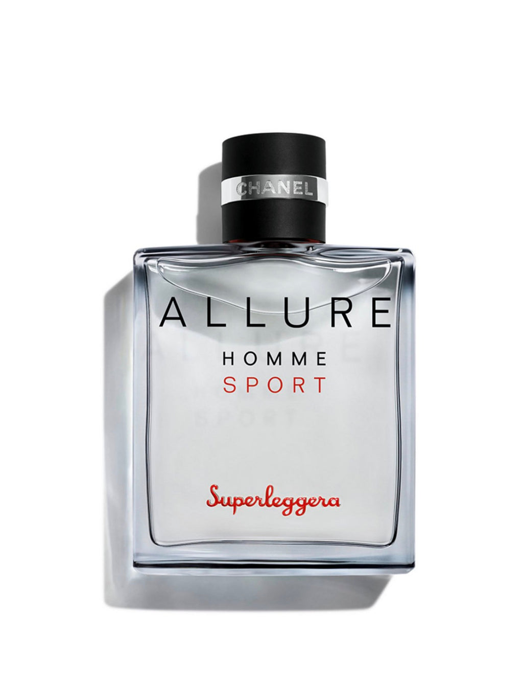 Chanel Allure Homme Sport Superleggera Eau de Parfum – 5 mL & 10 mL Decants
