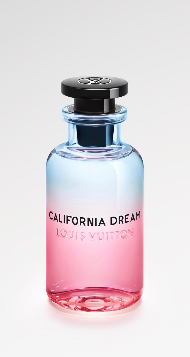 Louis Vuitton California Dream - 5 mL & 10 mL