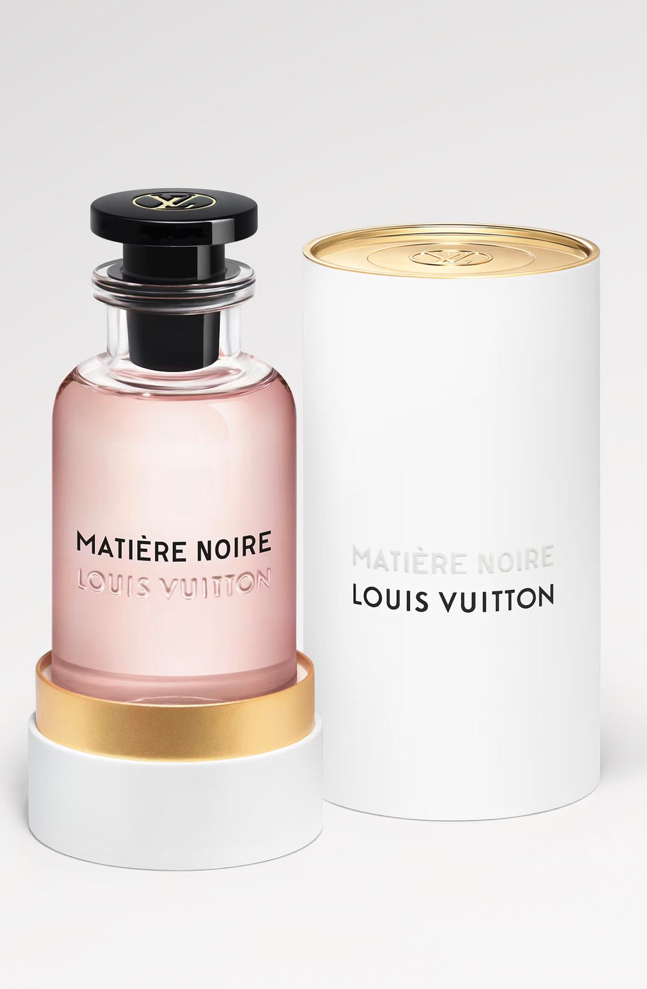Louis Vuitton Matière Noire - 5 mL & 10 mL