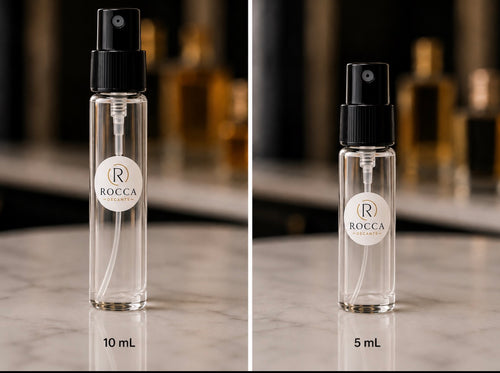 Acqua di Parma Mandarino di Sicilia Eau de Toilette Decant – 5 mL & 10 mL