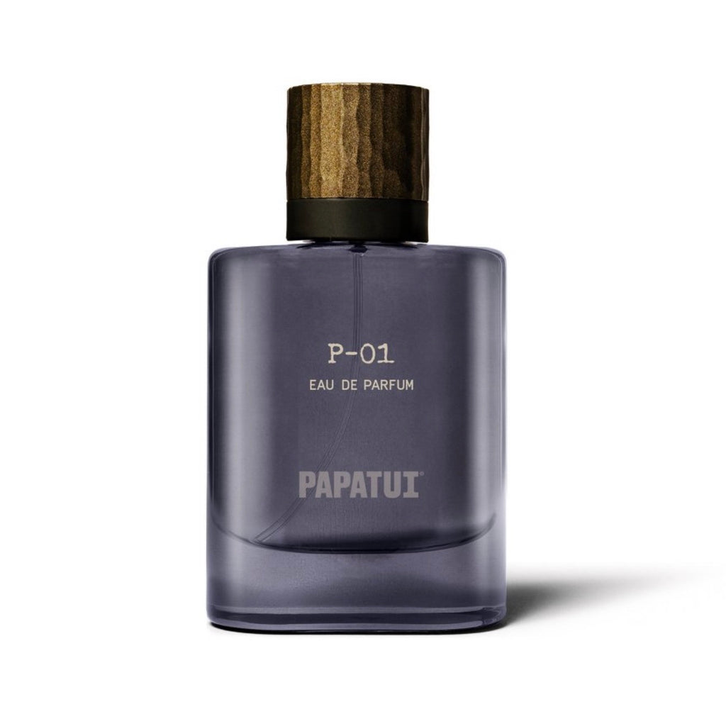 Papatui P-01 Eau de Parfum – 2 mL Decant