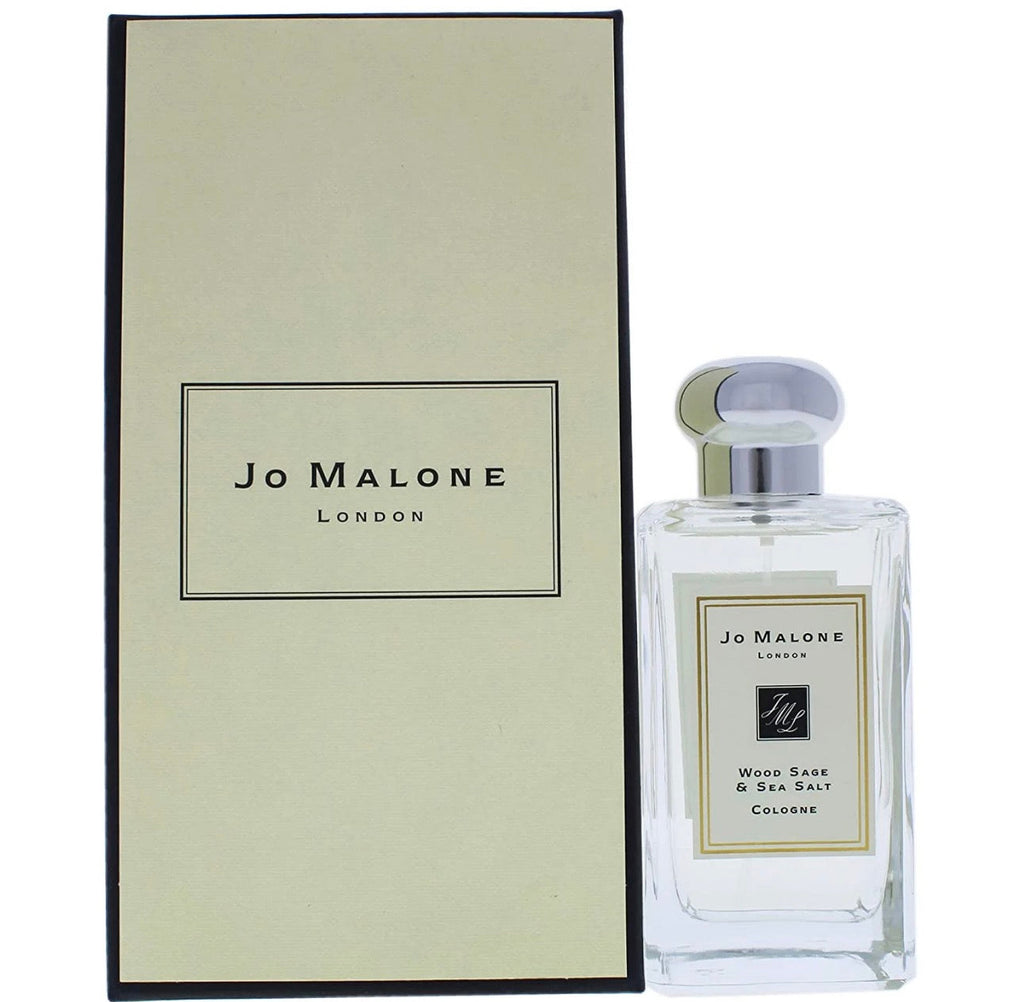 Jo Malone London Wood Sage & Sea Salt Cologne – 2 mL or 5 mL Decant