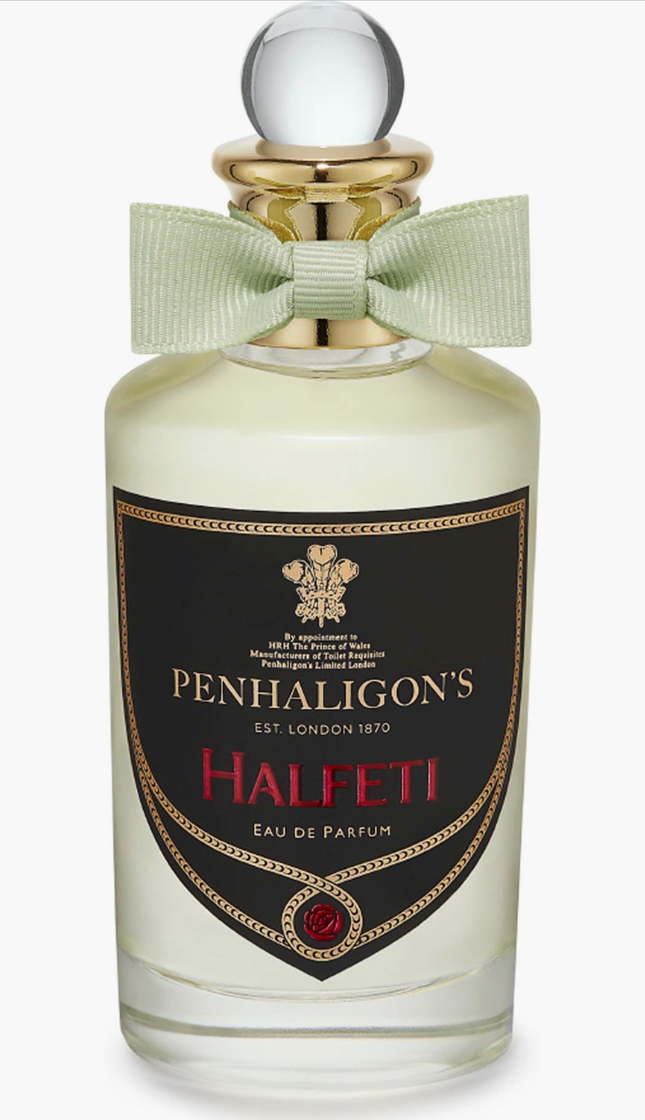 Penhaligon’s Halfeti Eau de Parfum – 2 mL & 5 mL Decant