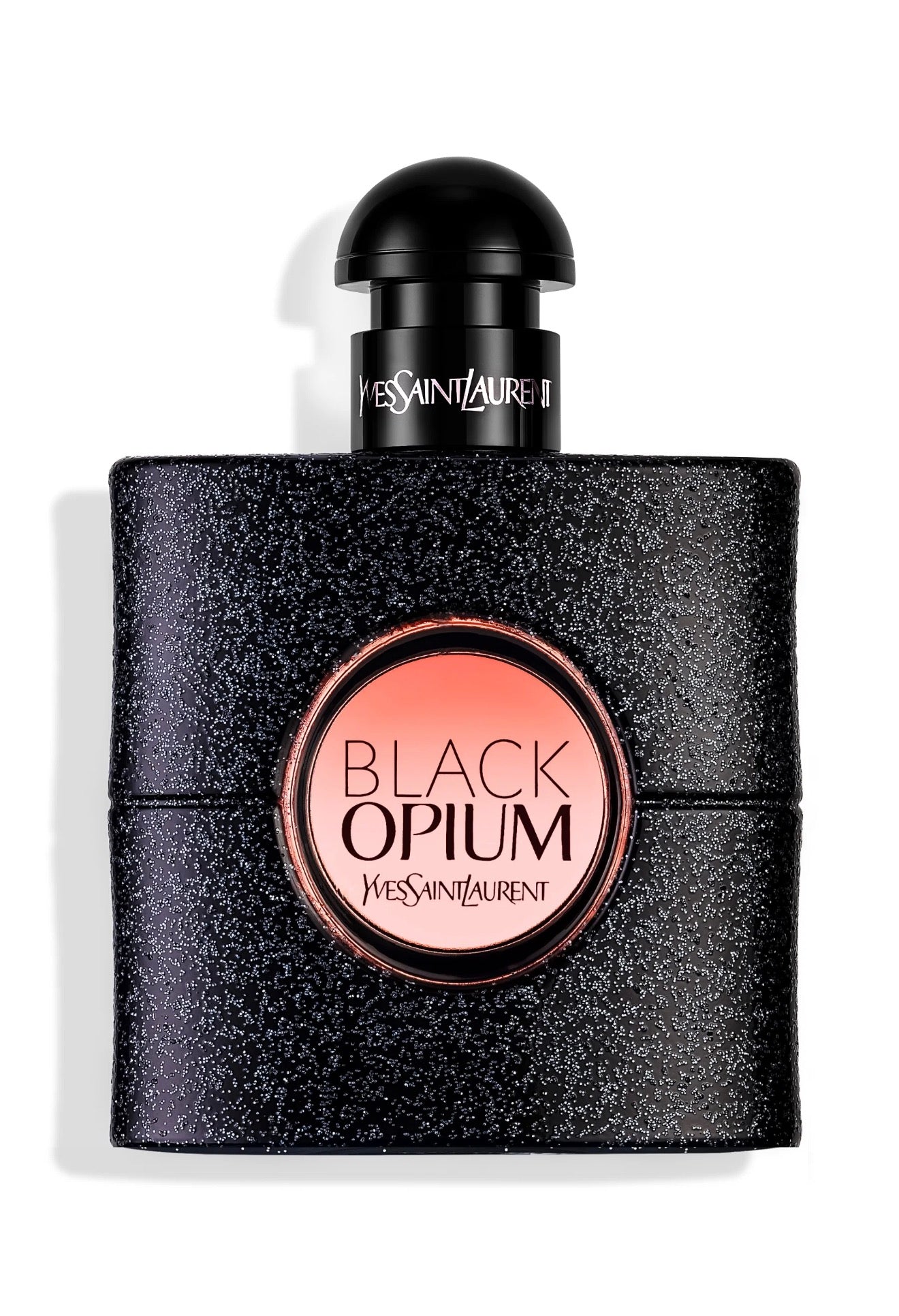 Yves Saint Laurent Black Opium Eau de Parfum – 2 mL Decant